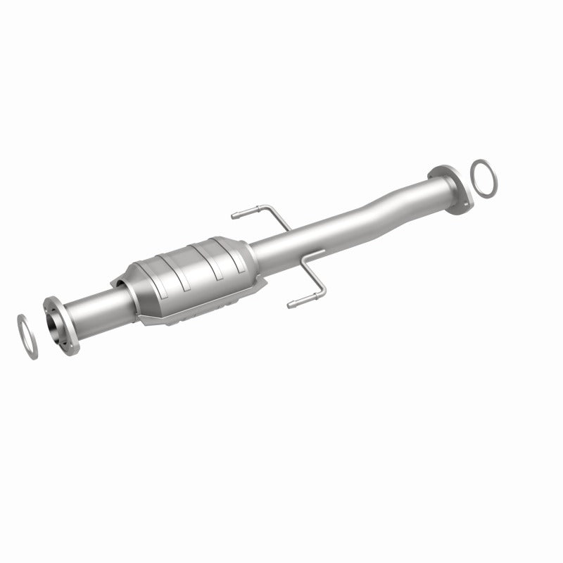 Magnaflow 23757 DirectFit Converter for 02-03 Toyota Tacoma 2.4L