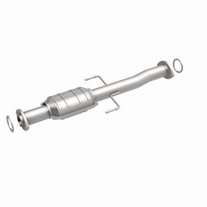Magnaflow 23757 DirectFit Converter for 02-03 Toyota Tacoma 2.4L