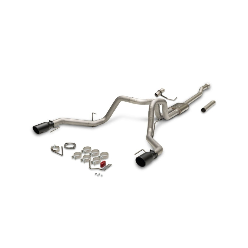 Flowmaster F-150 FlowFX Cat-Back For 21-26 (718170)