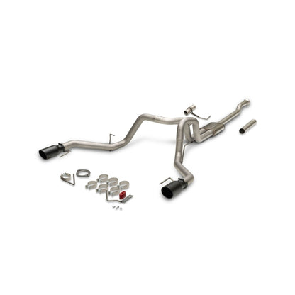 Flowmaster F-150 FlowFX Cat-Back For 21-26 (718170)
