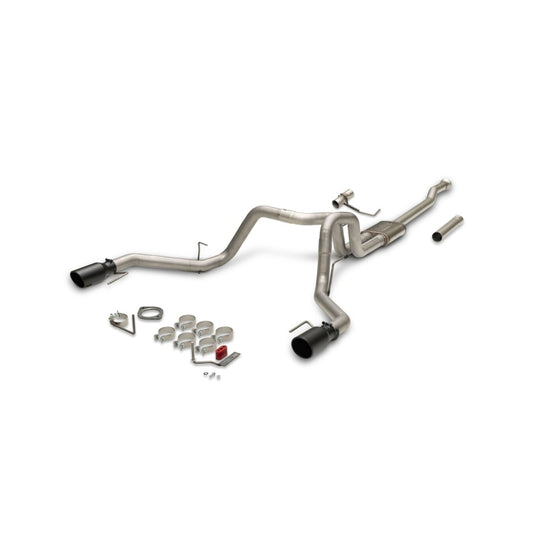 Flowmaster F-150 FlowFX Cat-Back For 21-26 (718170)