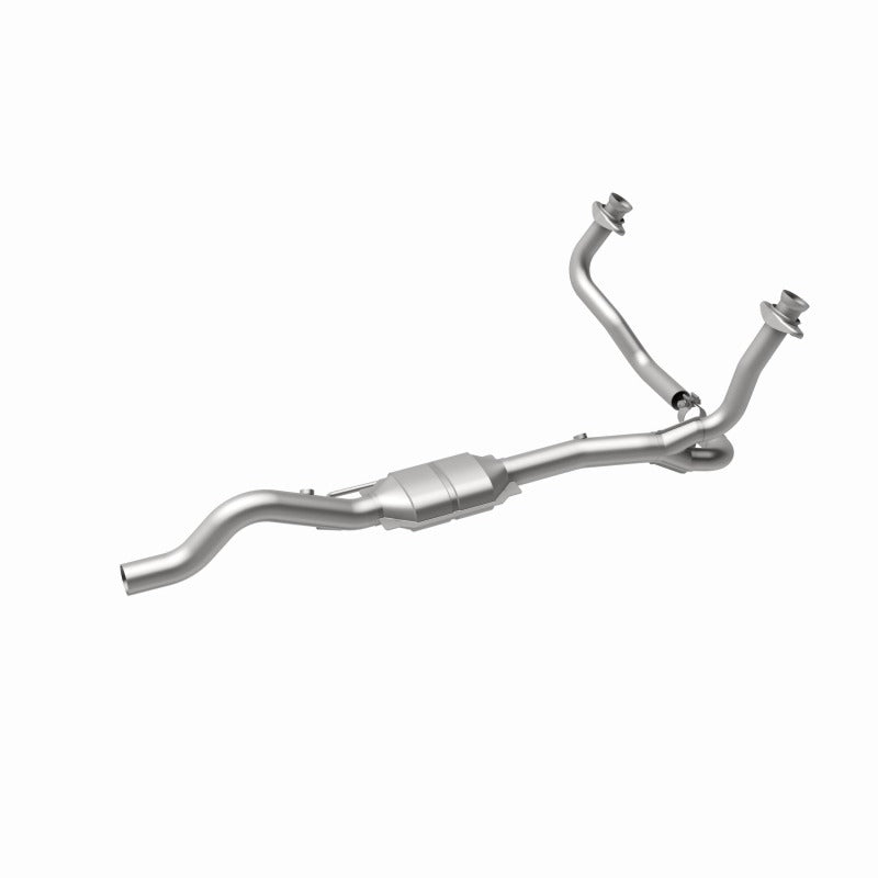 Magnaflow 49472 DirectFit Converter For Dodge Durango 00-03 4WD OEM