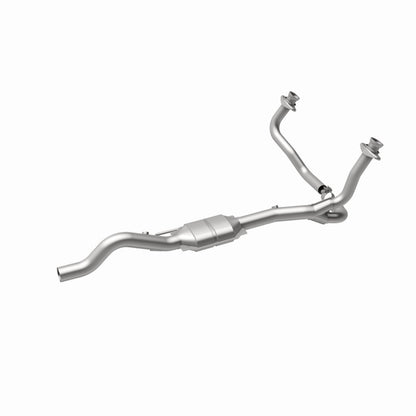 Magnaflow 49472 DirectFit Converter For Dodge Durango 00-03 4WD OEM