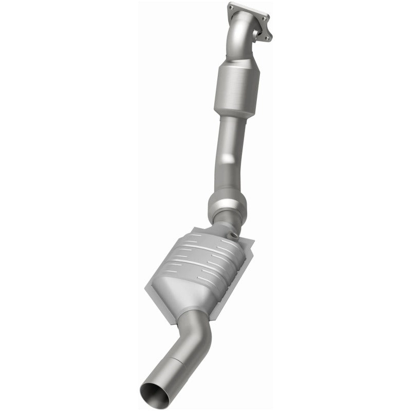Magnaflow 49742 DirectFit Converter 03-04 Audi RS6 4.2L Driver Side