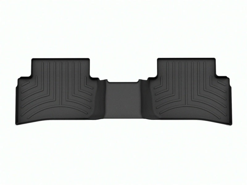 WeatherTech Rear FloorLiners | Toyota GR Corolla (22-26) (4418062)
