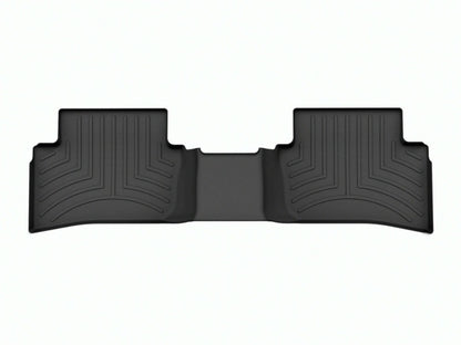 WeatherTech Rear FloorLiners | Toyota GR Corolla (22-26) (4418062)