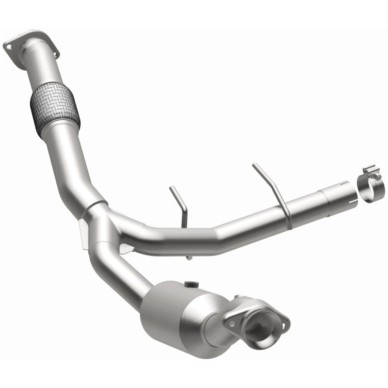 Magnaflow 280219 DirectFit Catalytic Converter For Ford Expedition 18-21