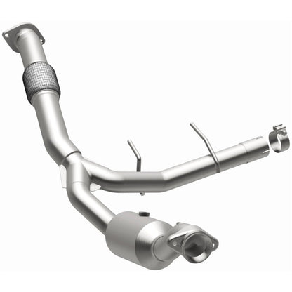 Magnaflow 280219 DirectFit Catalytic Converter For Ford Expedition 18-21