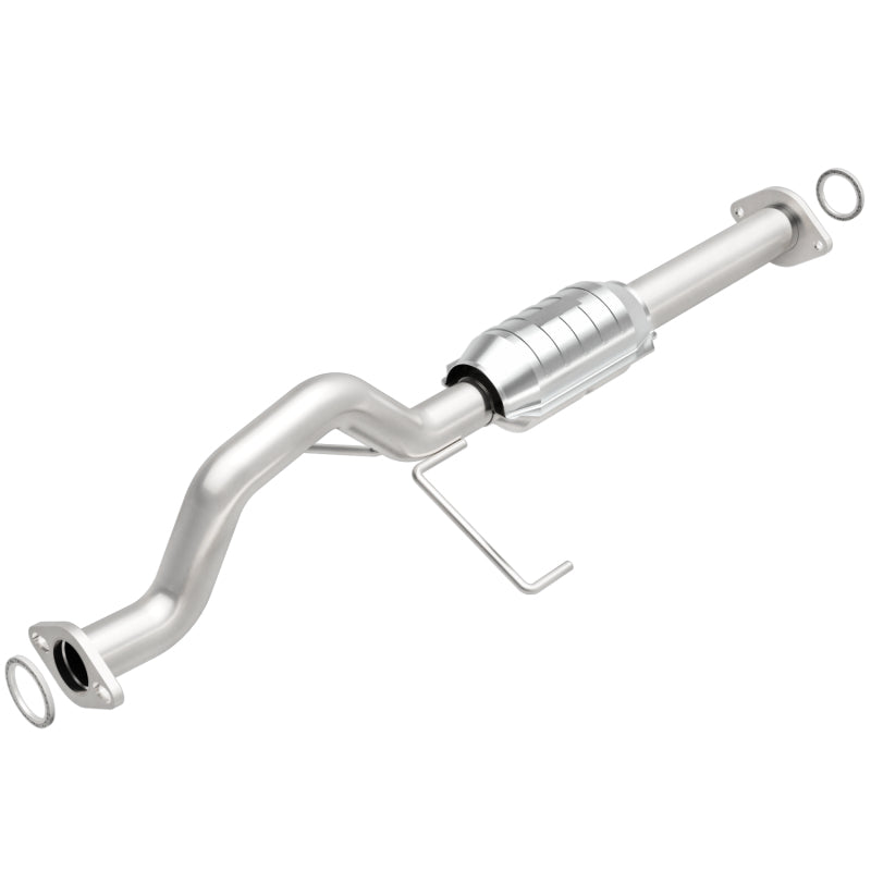 Magnaflow 51817 DirectFit Converter for Mazda Millenia 2.3/2.5