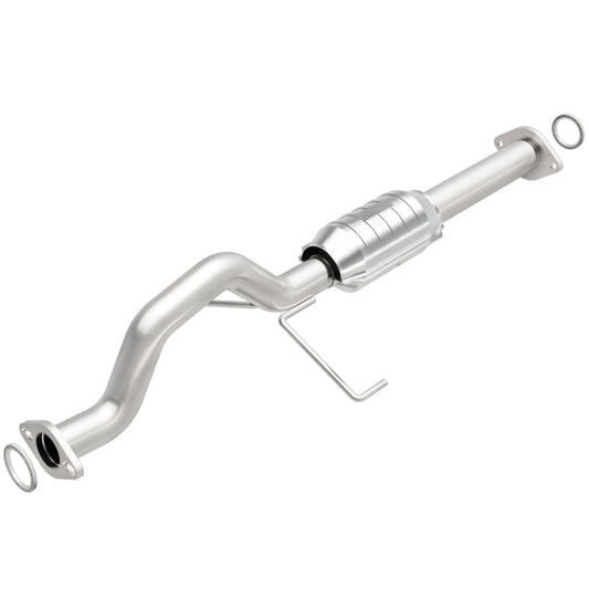 Magnaflow 51817 DirectFit Converter for Mazda Millenia 2.3/2.5