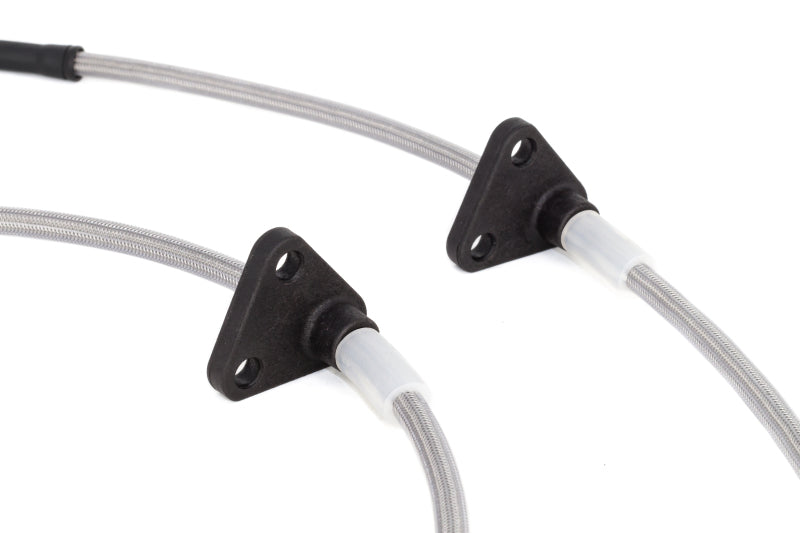 Goodridge SS Brake Lines | Honda S2000 (06+) (20112)