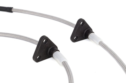 Goodridge SS Brake Lines | Honda S2000 (06+) (20112)