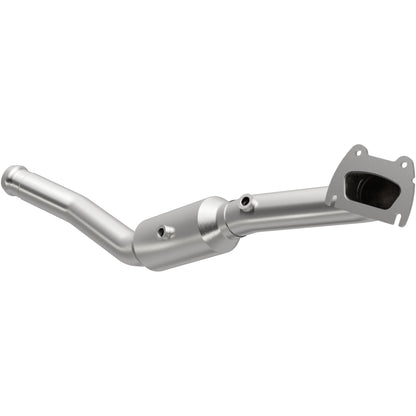 MagnaFlow California Grade CARB Compliant Direct-Fit Catalytic Converter 5551723