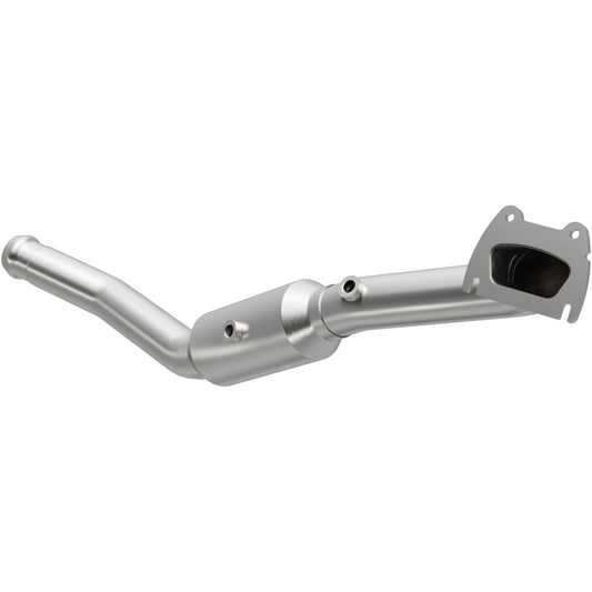 MagnaFlow California Grade CARB Compliant Direct-Fit Catalytic Converter 5551723