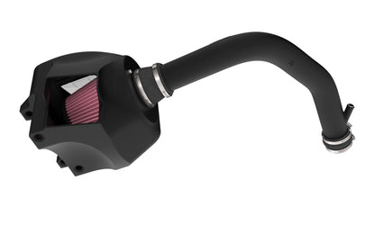 K&N 20-23 RAM 1500 V6 3.0L Diesel Performance Air Intake System | RAM 1500 V6 3.0L Diesel (63-1586)