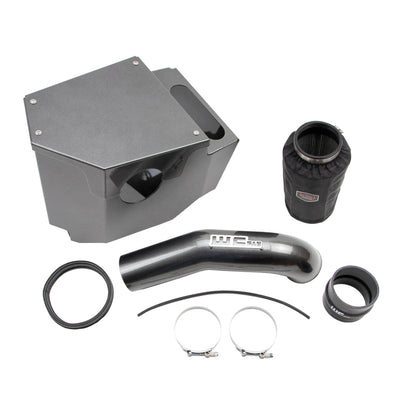 Wehrli 4in Intake Kit | Chevrolet 6.6L L5P Duramax (20-25) (WCF100702-GB)