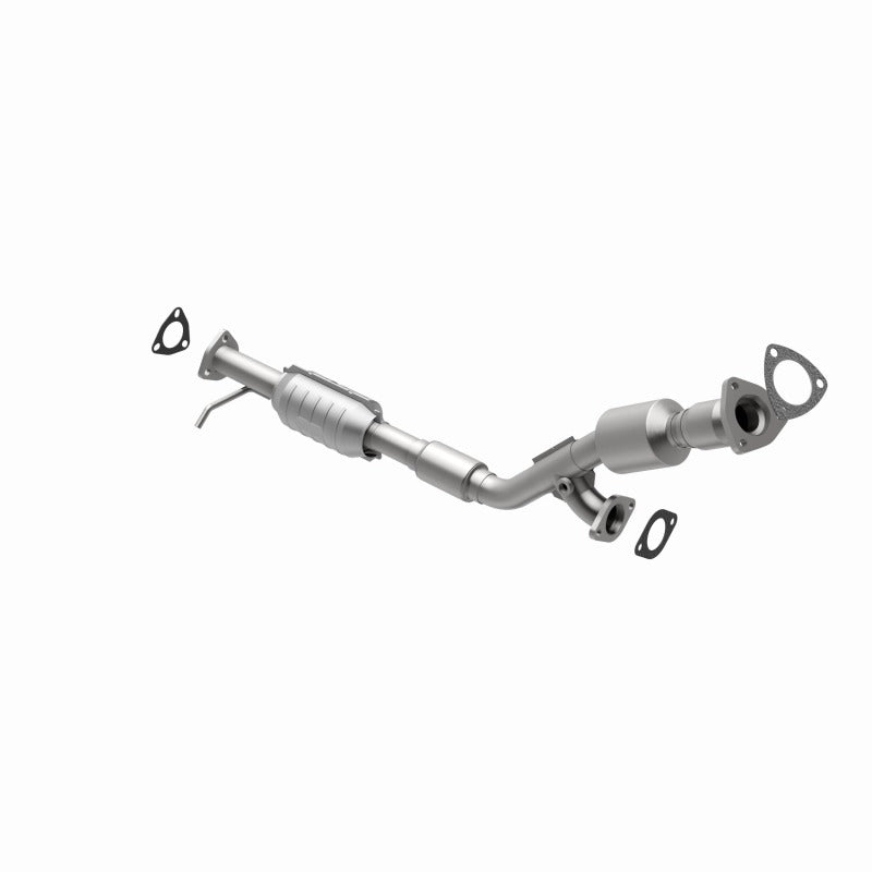 Magnaflow 51391 Repl Fit Converter For Saturn Vue 02-03 3.0L Rear