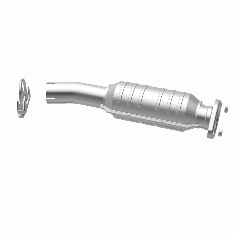 Magnaflow 23084 DirectFit Converter 04 Toyota Sienna 3.3L