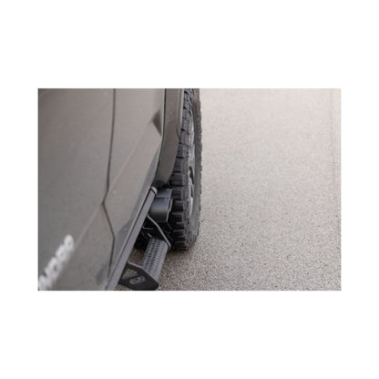 Flowmaster 3.4L Tundra FlowFX DOSS Exhaust For Toyota Tundra (718143)