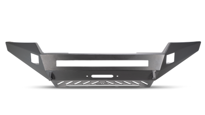 Body Armor 4x4 TC-19338 Pro Series Front Winch Bumper For Toyota Tacoma