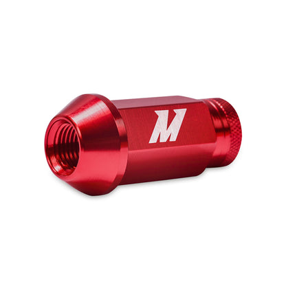 Mishimoto Aluminum 1/2 x 20 Locking Lug Nuts - 23pc. (MMLG-1220)