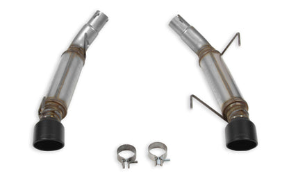 Flowmaster FlowFX Axle-Back Exhaust For Ford Mustang 05-10 (717827)