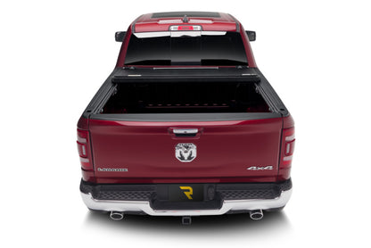 UnderCover FX31008 Flex Hard Folding Tonneau Cover for 2019-2026 Ram 1500 5.7 ft