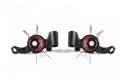 Alta AMP-SUS-112 Positive Steering Response System (PSRS) for 02-14 MINI Cooper