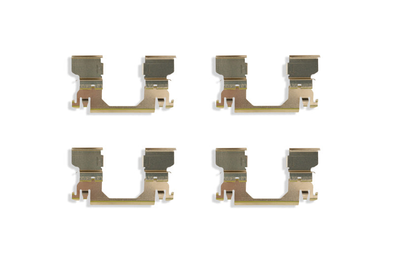 DBA XP Front Brake Pads | Volkswagen Amarok (18-19) (DB15000XP)