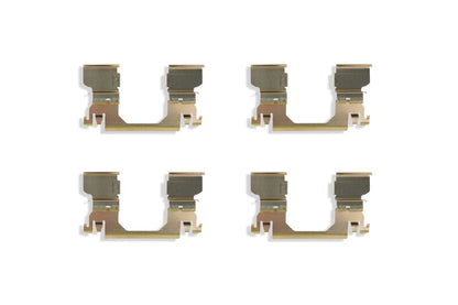 DBA XP Front Brake Pads | Volkswagen Amarok (18-19) (DB15000XP)