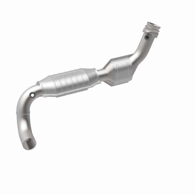 Magnaflow 23028 DirectFit Converter For Ford F-150 4.6L