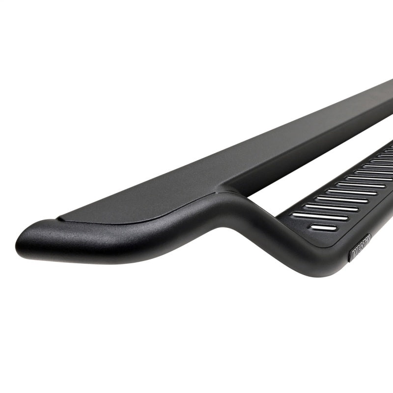 Westin 20-43245 Outlaw Drop Running Boards for 07-21 Toyota Tundra Double Cab