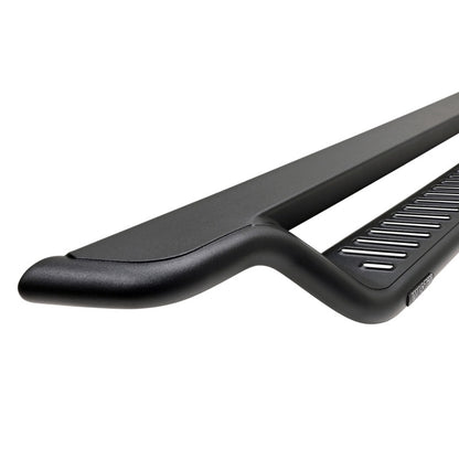 Westin 20-43245 Outlaw Drop Running Boards for 07-21 Toyota Tundra Double Cab
