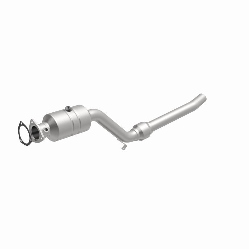 Magnaflow 51462 DirectFit Converter For Audi A4 02-03 3L Pass Side
