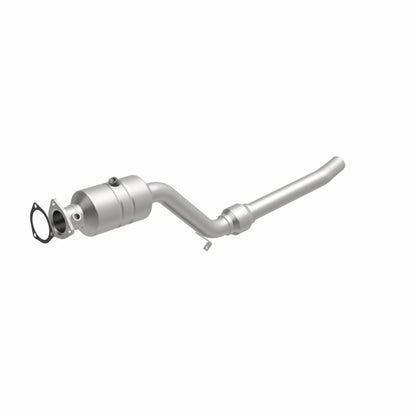 Magnaflow 51462 DirectFit Converter For Audi A4 02-03 3L Pass Side