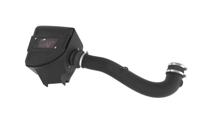 K&N Performance Air Intake System | RAM 1500 V6 3.6L (20-23) (63-1594)