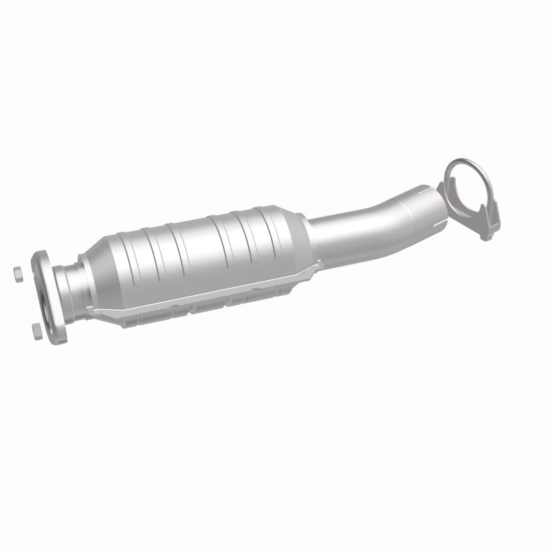 Magnaflow 23084 DirectFit Converter 04 Toyota Sienna 3.3L