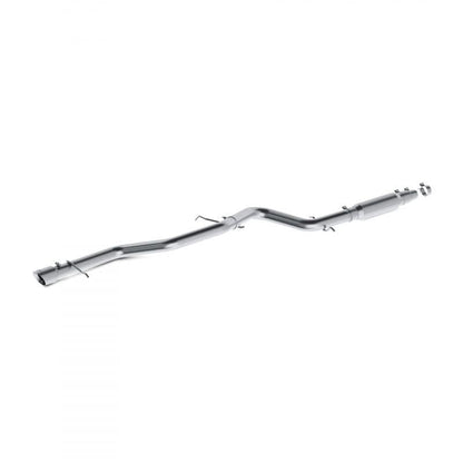 MBRP 3" T409 Cat Back - Mk5 1.9L TDI Jetta