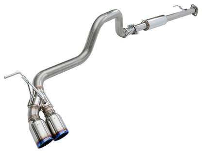HKS LEGAMAX Premium TRAIL MASTER HILUX GUN125 (31021-AT005)
