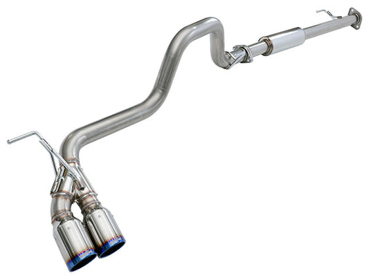 HKS LEGAMAX Premium TRAIL MASTER HILUX GUN125 (31021-AT005)