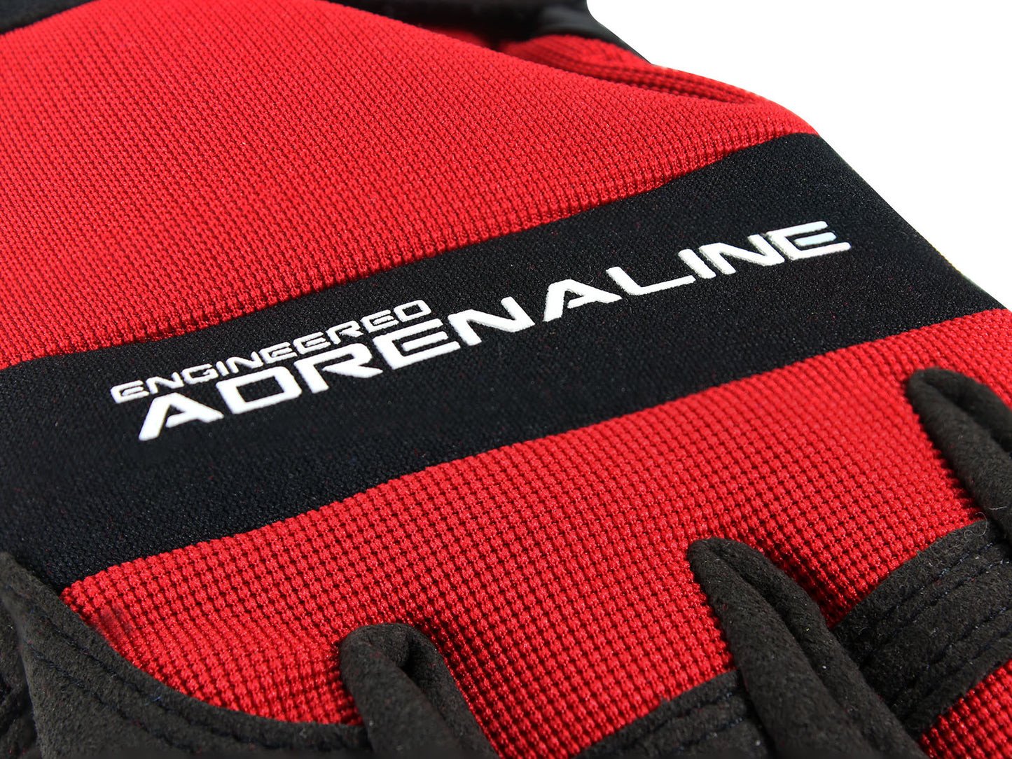 aFe POWER Promotional Mechanics Gloves XL | (40-10194)