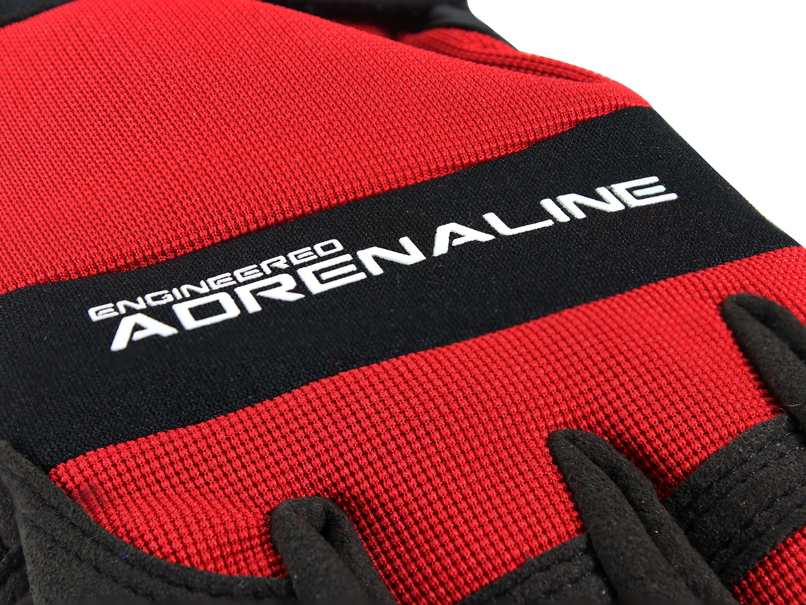 aFe POWER Promotional Mechanics Gloves XL | (40-10194)