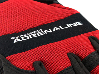 aFe POWER Promotional Mechanics Gloves XL | (40-10194)
