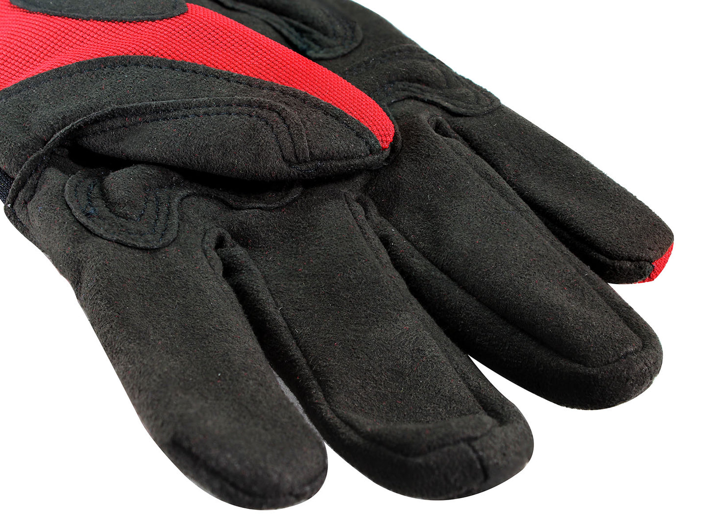 aFe POWER Promotional Mechanics Gloves XL | (40-10194)