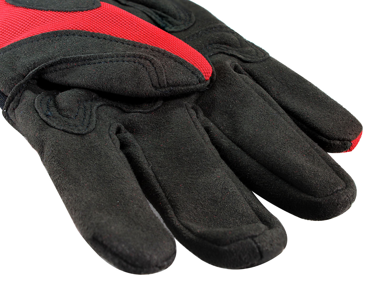 aFe POWER Promotional Mechanics Gloves XL | (40-10194)