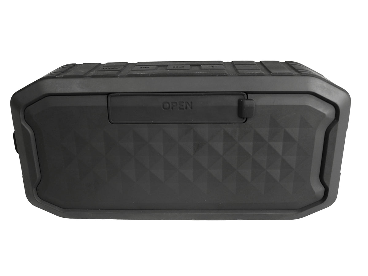 aFe Mini Bluetooth Speaker | Portable Wireless Speaker (40-10232)