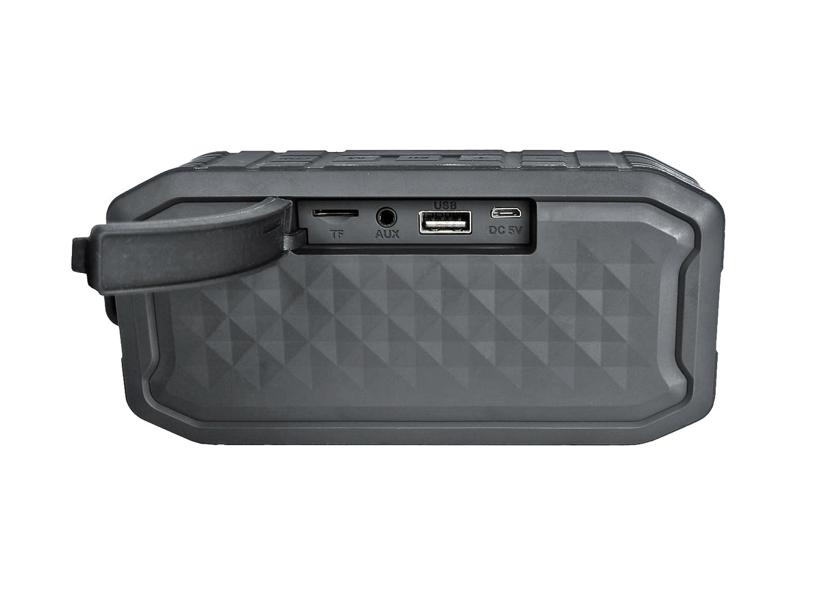 aFe Mini Bluetooth Speaker | Portable Wireless Speaker (40-10232)
