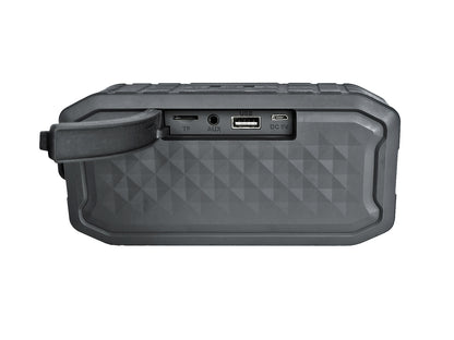 aFe Mini Bluetooth Speaker | Portable Wireless Speaker (40-10232)
