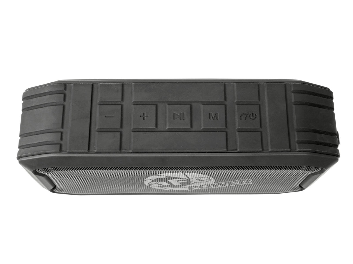 aFe Mini Bluetooth Speaker | Portable Wireless Speaker (40-10232)