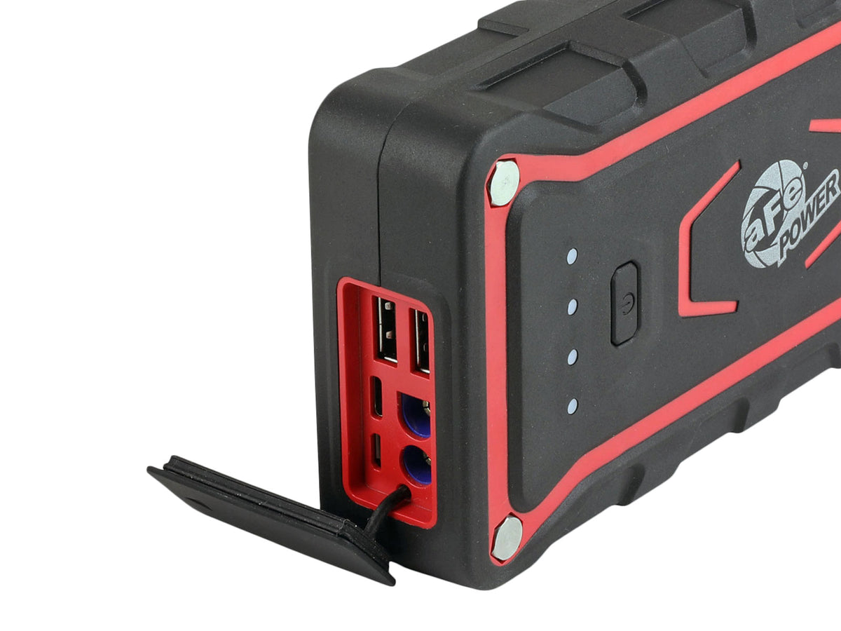 aFe Portable Jump Starter Kit 20,000mAh | (40-10237)